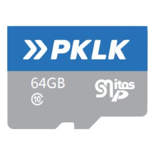 Cartão De Memoria Microsd 64gb Hikvision C1 Imediato | MercadoLivre