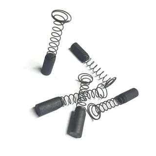 Escobillas Black Decker Taladro Taladro Black & Decker - Repuesto KD975/ KD985 | 6x9x11mm Escobillas Carbón Escobillas Black Decker Taladro Taladro Black & Decker - Repuesto KD975/ KD985 | 6x9x11mm Escobillas Carbón