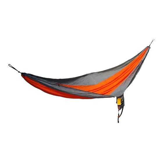 Hamaca Kokun Nautika Doble Camping Trekking Outdoor 