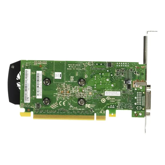 Tarjeta Gráfica Nvidia Quadro K420 - Tarjetas Gráficas De Ba