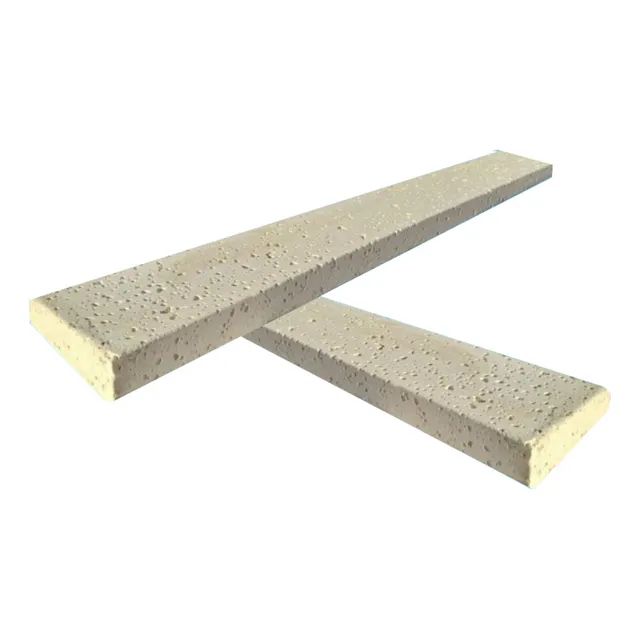 Deck Atermico Liston 1.00 X 0.11 M.