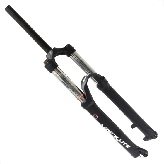 Suspensão Absolute Brutus Fr Freeride 150mm Aro 26 Preto