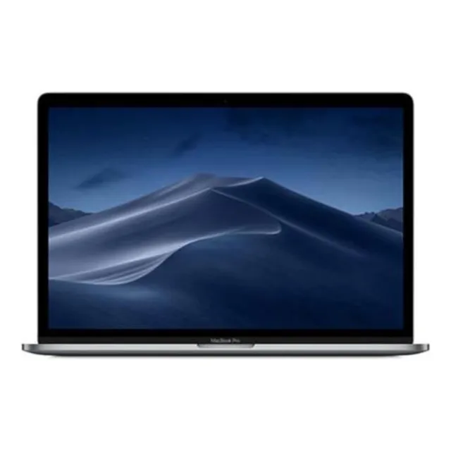 Apple Macbook Pro 15  Core I7 16gb Ram 256 Ssd Gris (2019)