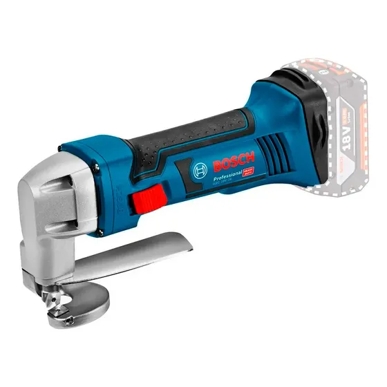 Cizalla Inalámbrica Bosch Gsc 18v-16 Sin Batería