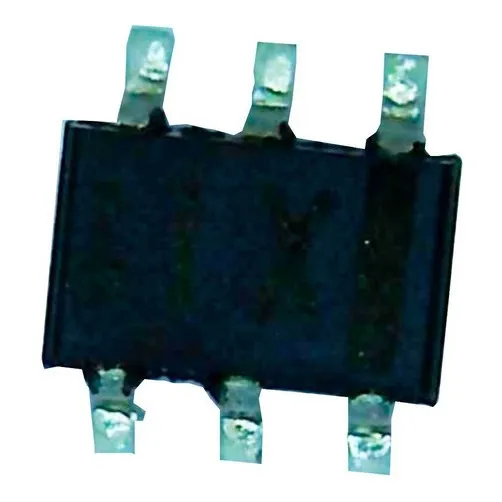 X1 Transistor