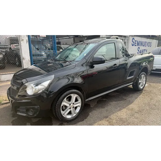 Chevrolet Tornado 1.8 Ls Ac Mt