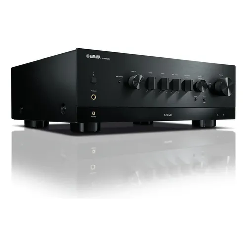 Receiver Yamaha Rx-v583 Bv 110/220v | MercadoLivre