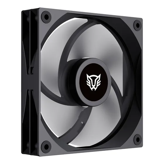 Ventilador Alto Rendimiento Para Pc Eolox Typhoon Ext77