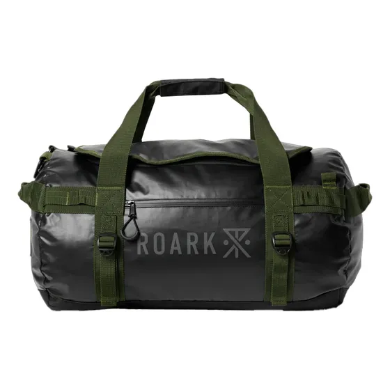 Bolso Roark Pony Keg 60l Duffle - La Isla
