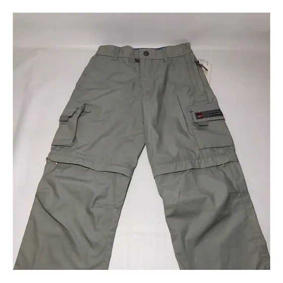 Pantalon-short Quiksilver Niño Xs 28cm