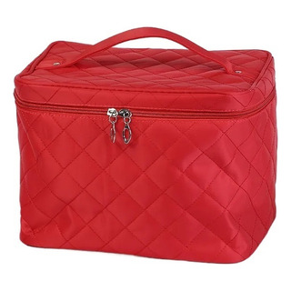 Qk Bolsa Maquillaje Nailon, Organizador Cosméticos Por Qk Bolsa Maquillaje Nailon, Organizador Cosméticos Por