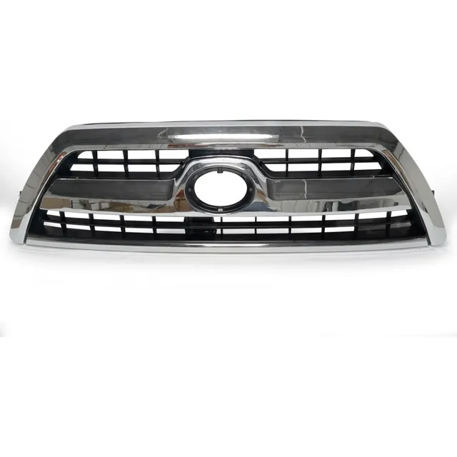 Parrilla Delantera 4runner 2005 2006 2007 2008 Nueva