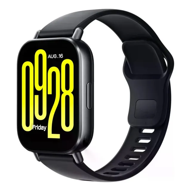 Xiaomi Redmi Watch 5 Active - 2' Lcd Llamadas+bth Negro