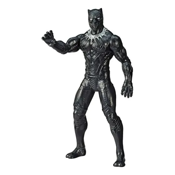 Figura Acción Marvel 4 Modelos
