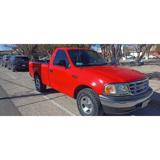 Ford F-150 4.2 Xl V6 At
