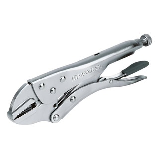 Pinzas De Presión Llave Uña Recta Profesional Premium 306701 Pinzas De Presión Llave Uña Recta Profesional Premium 306701