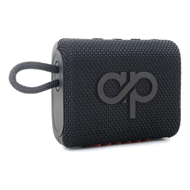 Parlante Bt Audiopro 3w Inalámbrico Ap02093 Negro / Tcenter