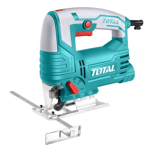 Sierra Caladora 570w Total #kt