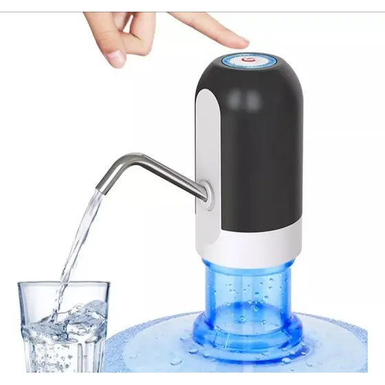 Dispensador Botellón