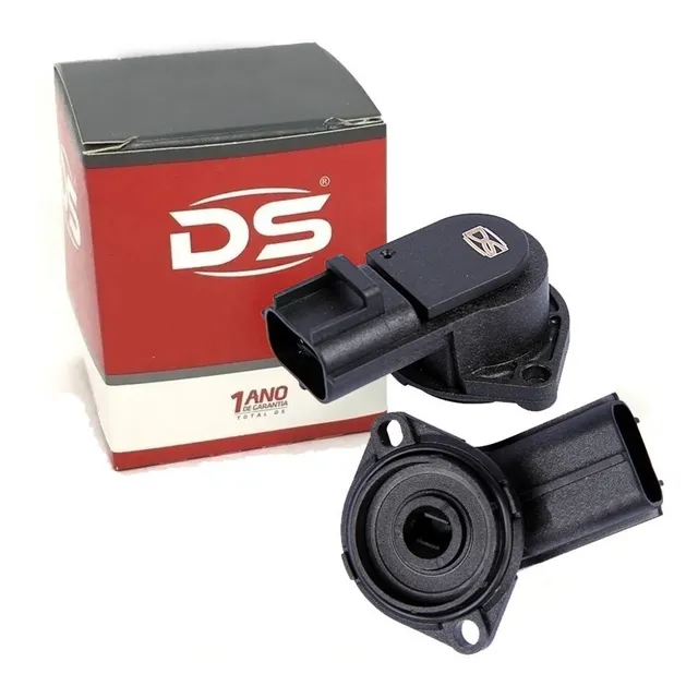 Sensor Posição Borboleta Ecosport Fiesta Focus Ranger Ds1912