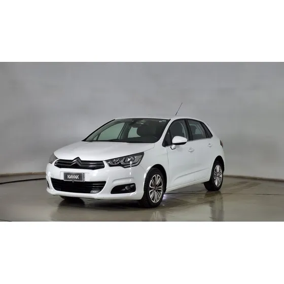 Citroën C4 1.2 Puretech 130 Feel Auto