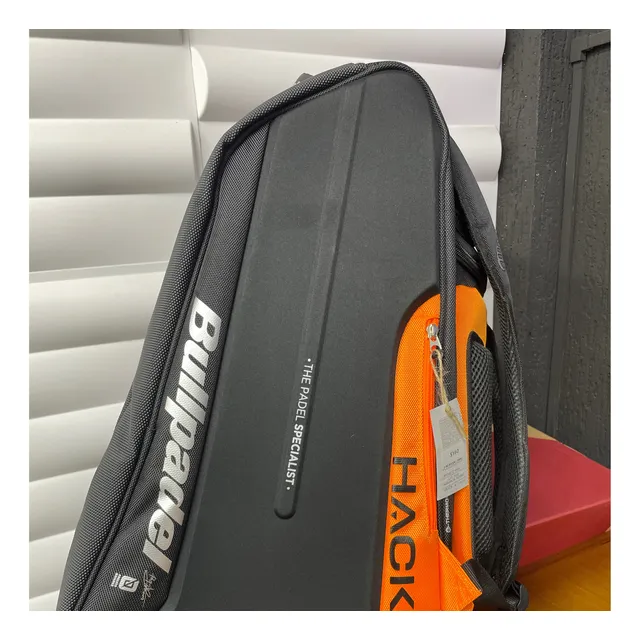 Bolso Bullpadel Hack 03