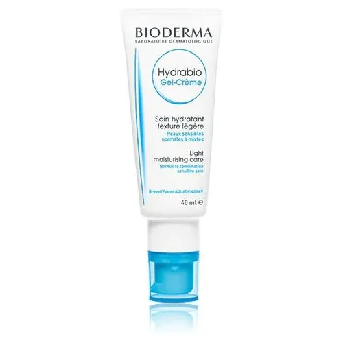 Hydrabio Gel Crema 40ml Bioderma