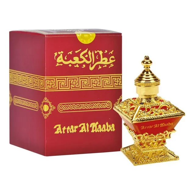 Al Haramain Attar Al Kaaba Perfume Unisex 100ml Edp Spray