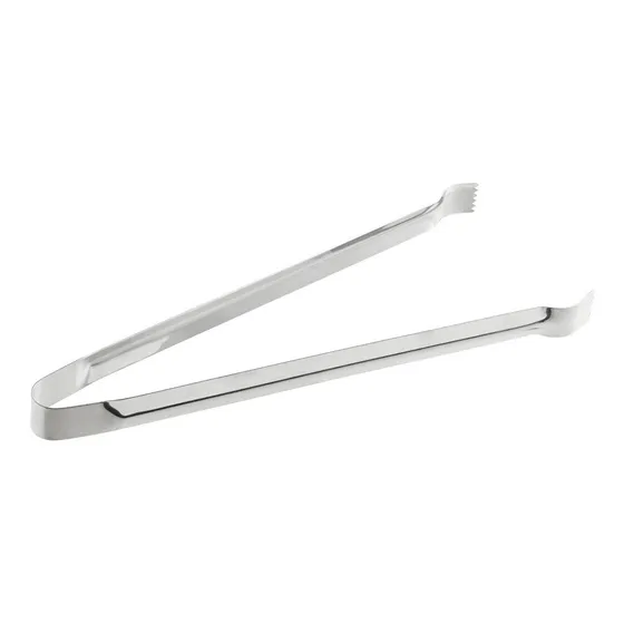 Pinzas Acero Inoxidable Panaderia Restaurant 30 Cm