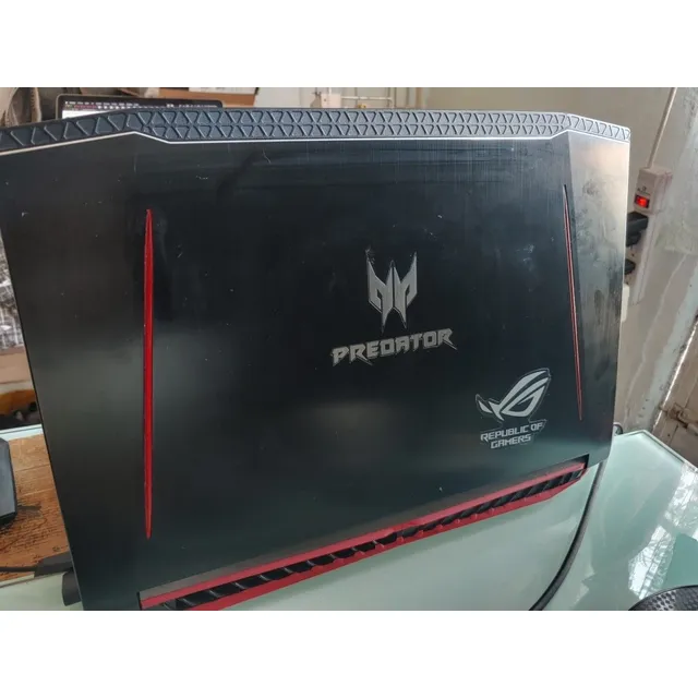Helios Predator 300