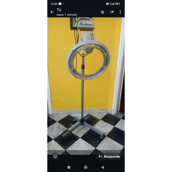 Climazon Para Peluquería
