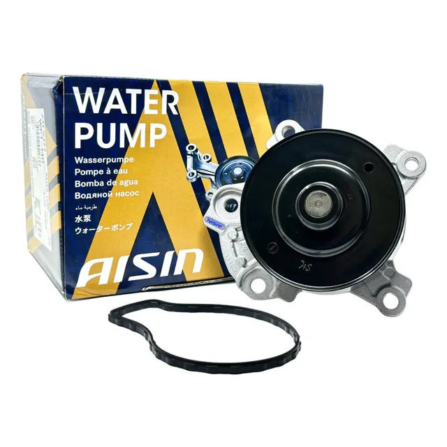 Bomba Agua Corolla Importado 2015 2016 2017 2018 Aisin