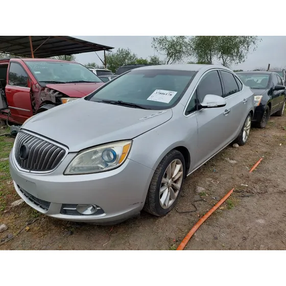 Buick Verano 2013 ( En Partes ) 2012 - 2017 2.4l Aut Yonke