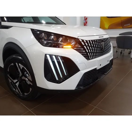 Peugeot 2008 1.0t Gt