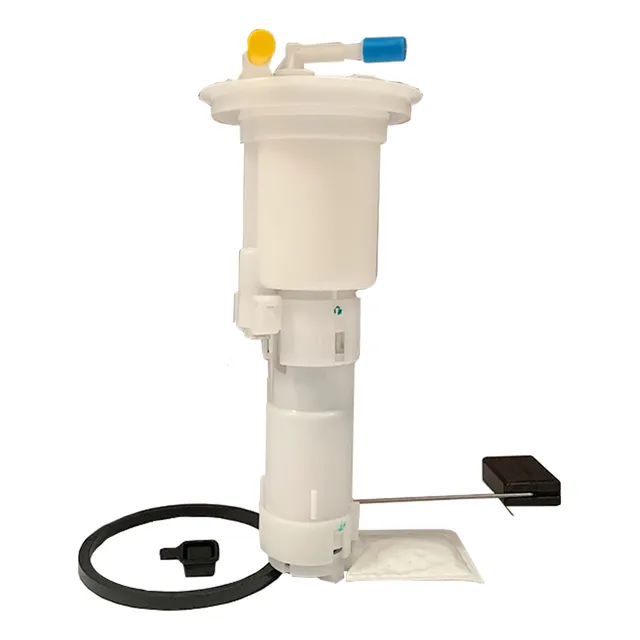 Modulo Completo Gasolina Toyota Terios 1.3l