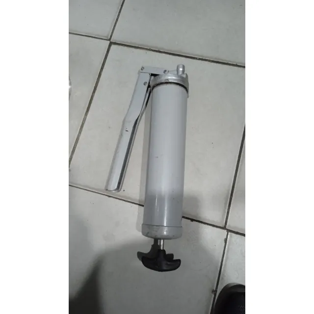 Engrasadora Manual 