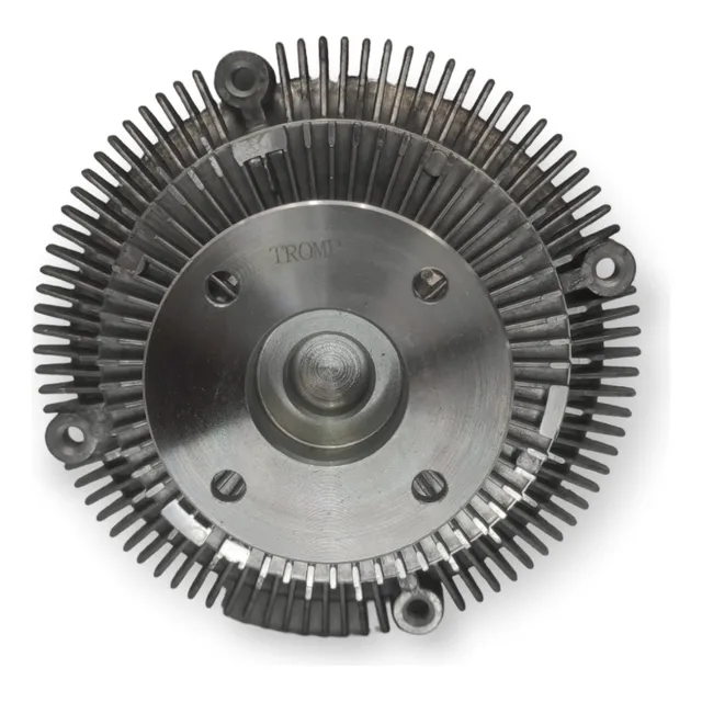 Fan Clutch Nissan Frontier D21 2.4 Gasolina