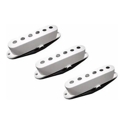 Captador Para Guitarra Strato 3 Single Branco Phx