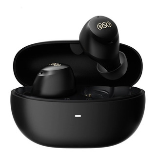 Qcy Ht07 Anc Inalámbrico Bluetooth5.2 Audífono In-ear 6 Mic Qcy Ht07 Anc Inalámbrico Bluetooth5.2 Audífono In-ear 6 Mic