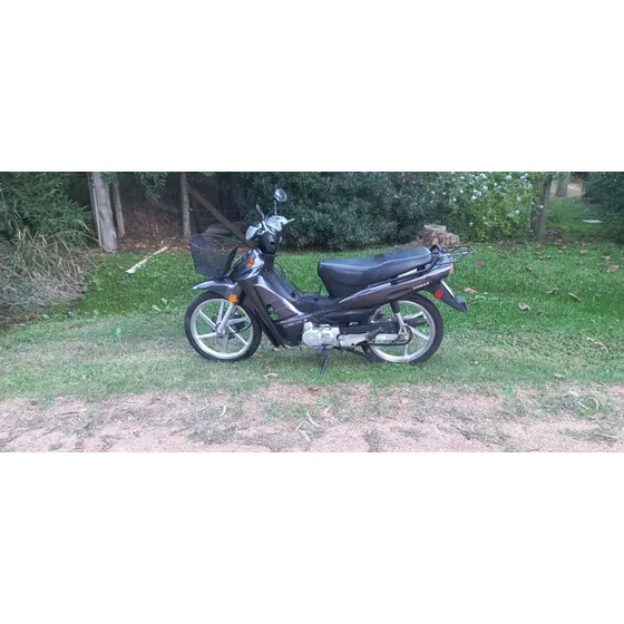 Impecable Estado, Totalmente Original, Unica Dueña, 18mil Km
