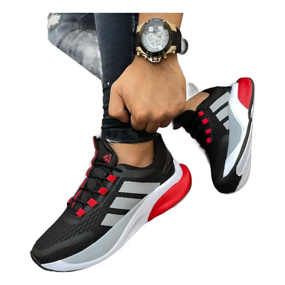 Zapatos adidas Deportivos Para Caballero Tallas 37-43