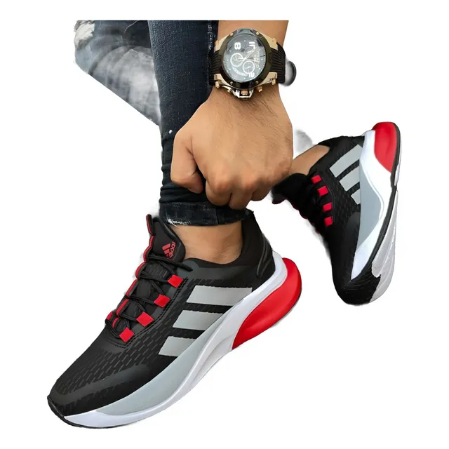 Zapatos adidas Deportivos Para Caballero Tallas 37-43