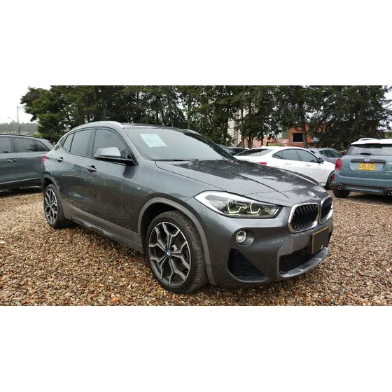Bmw X2 Sdrive 20i M Sport X
