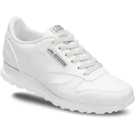 Tênis Olympikus Jogging 100 Masculino Clássico Casual
