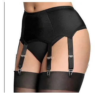 Medias liguero talla grande new arrivals