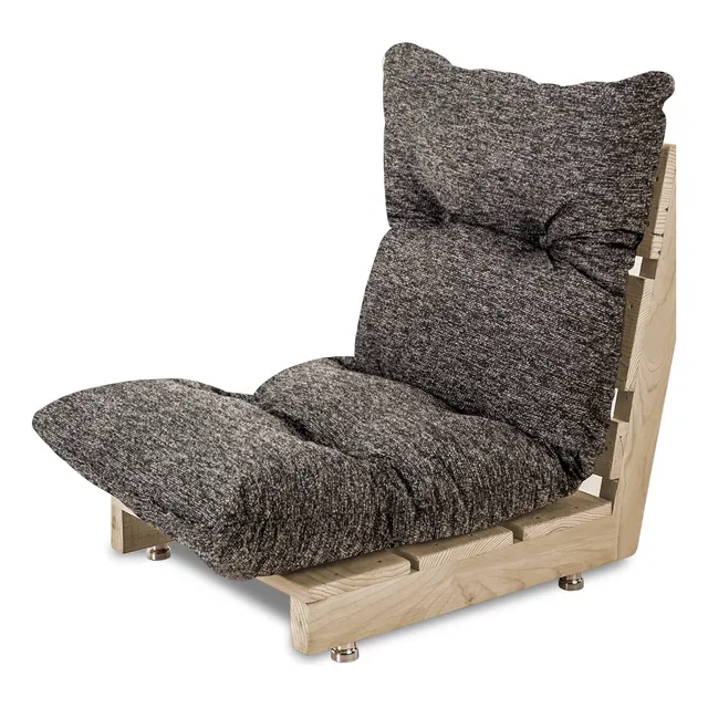 Futon Dobråvel De Espuma Solteiro Grafite 60x120 Bf ColchÔes Futon Dobråvel De Espuma Solteiro Grafite 60x120 Bf ColchÔes