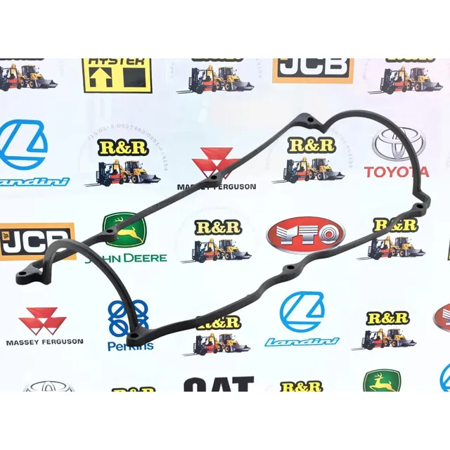 Empacadura Tapa Válvula Montacargas Mazda 2.0