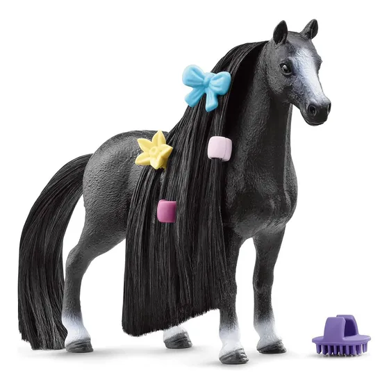 Muñeco Figura Con Accesorios Caballo 42620 Schleich