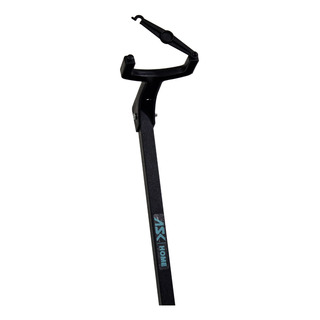 Suporte Violão Guitarra Baixo Ask G3 Chão Pedestal Com Trava Suporte Violão Guitarra Baixo Ask G3 Chão Pedestal Com Trava
