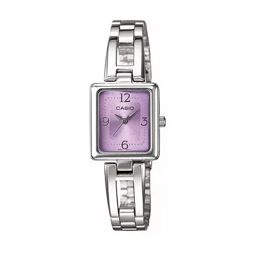 Reloj Casio Original Para Damas Ltp-1346d-6cdf